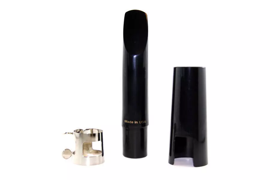 Baritone Saxophone Mouthpiece Kit